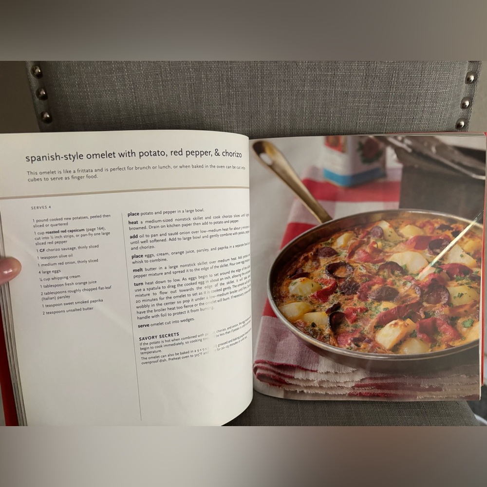 The Gluten-Free Kitchen Cookbook - Picture 6 of 6